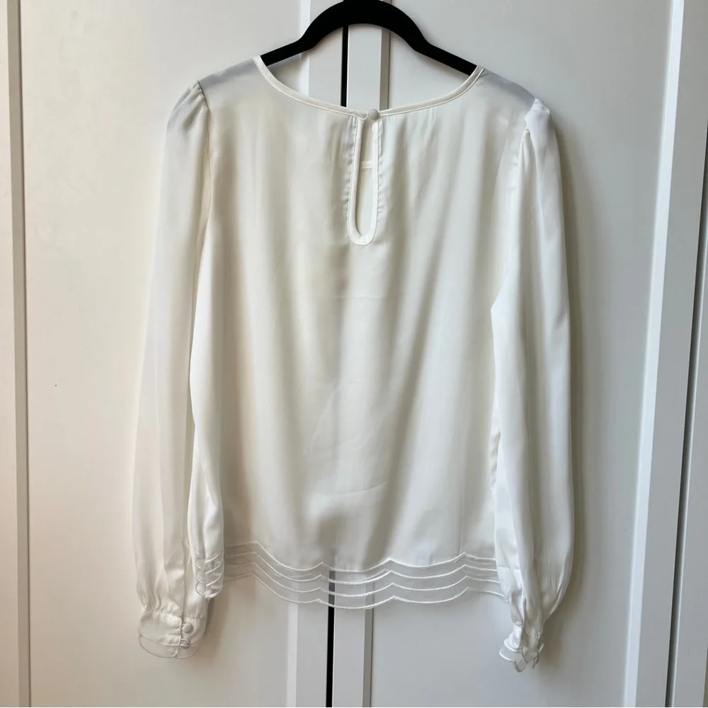 Needle & Thread | Blouse - Picture 6 of 14